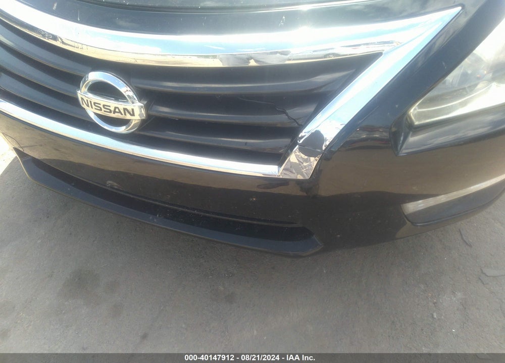 2014 NISSAN ALTIMA 2.5 S VIN: 1N4AL3AP8EN218888