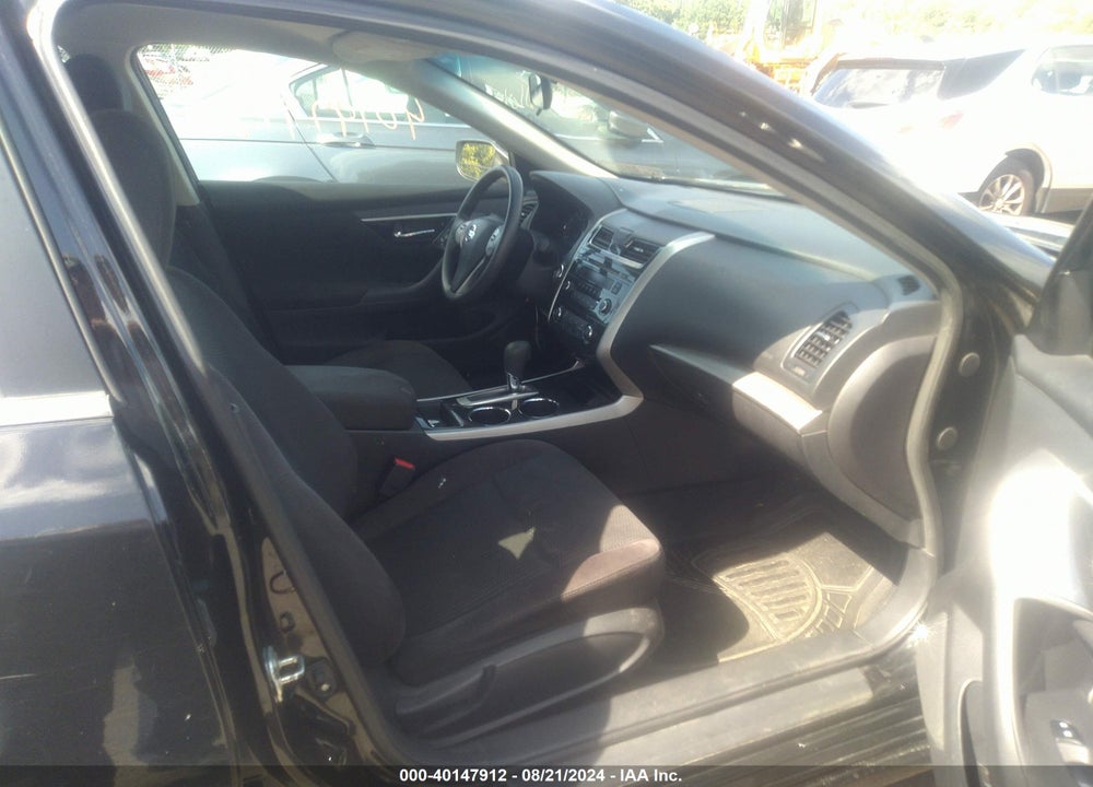 2014 NISSAN ALTIMA 2.5 S VIN: 1N4AL3AP8EN218888