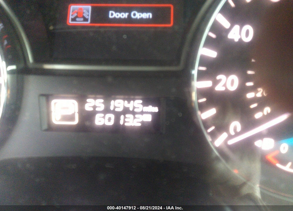 2014 NISSAN ALTIMA 2.5 S VIN: 1N4AL3AP8EN218888