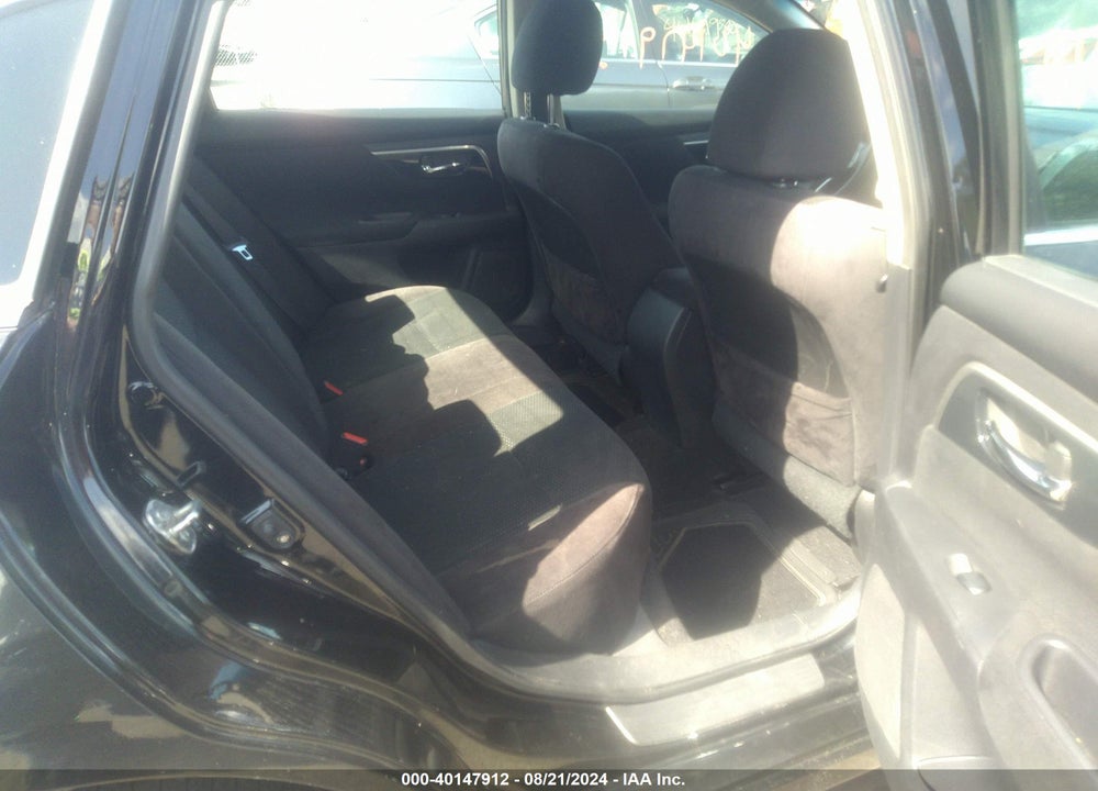 2014 NISSAN ALTIMA 2.5 S VIN: 1N4AL3AP8EN218888