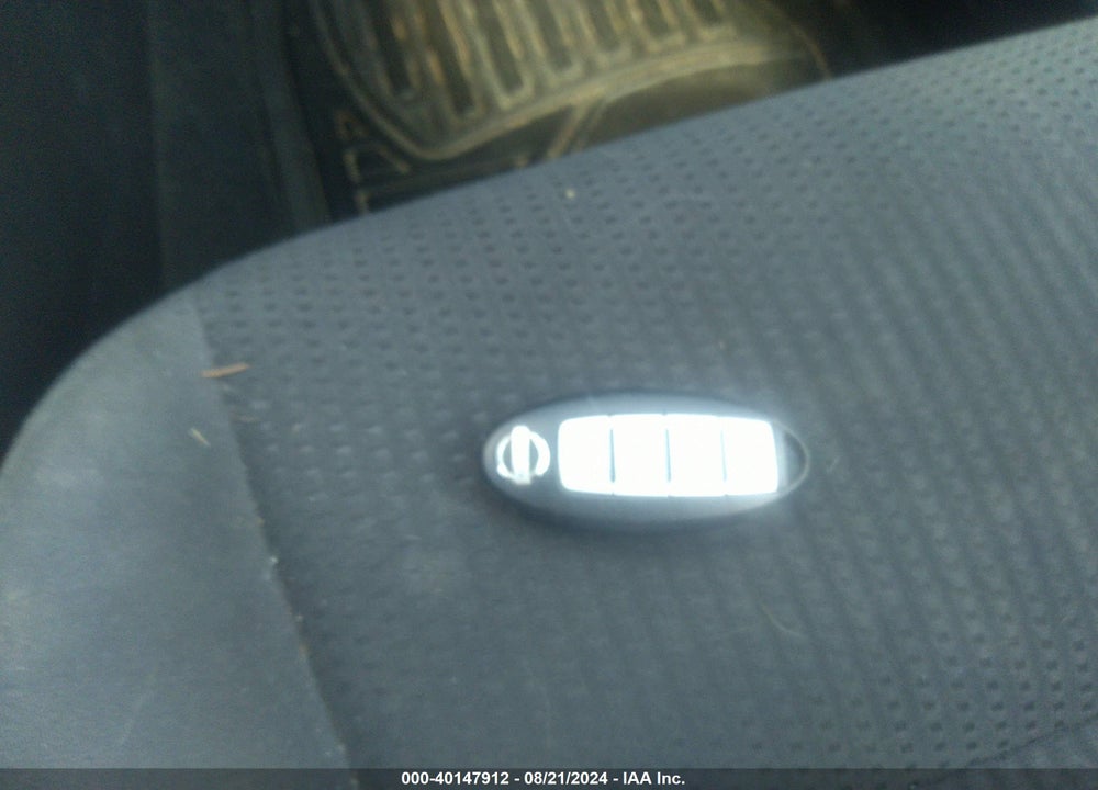 2014 NISSAN ALTIMA 2.5 S VIN: 1N4AL3AP8EN218888