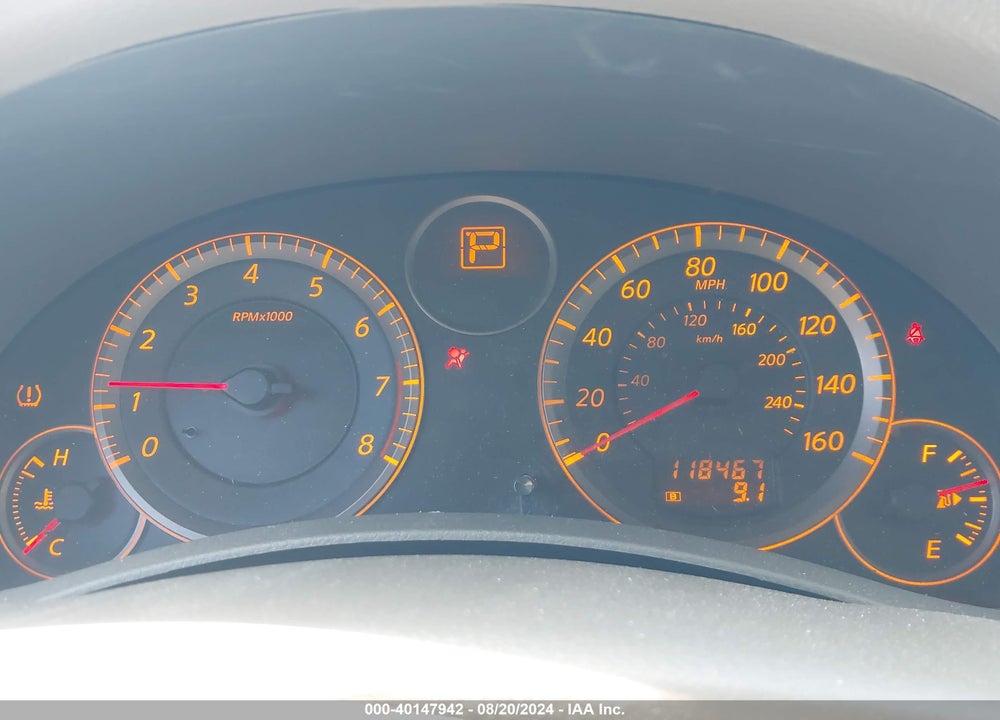 2006 INFINITI G35 VIN: JNKCV51E96M510241