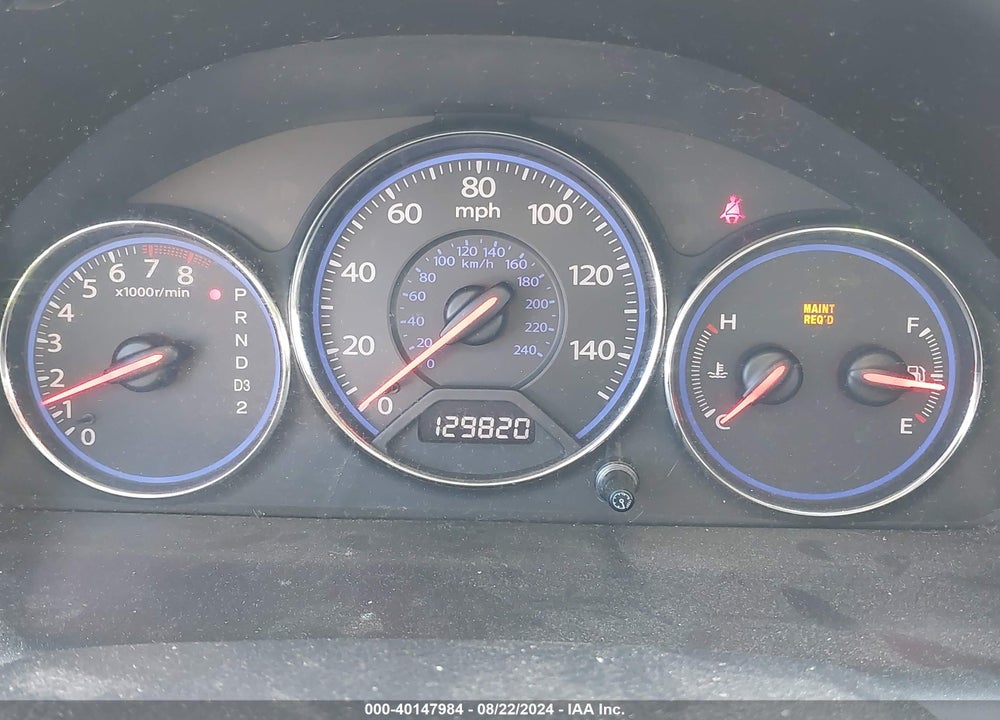 2005 HONDA CIVIC LX VIN: 2HGES16525H520844