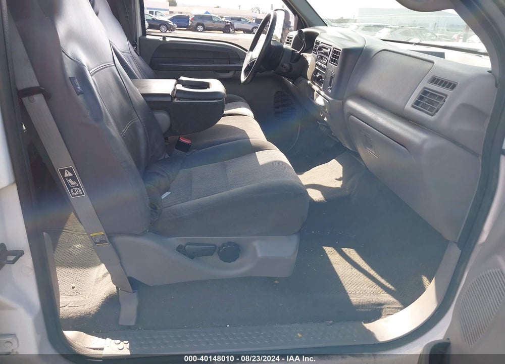 2002 FORD F-350 LARIAT/XL/XLT VIN: 1FTWW32F42EB53658