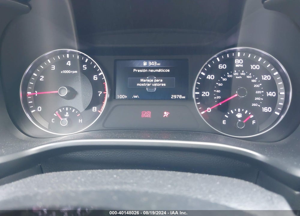 2024 KIA FORTE GT MANUAL VIN: 3KPF44AC0RE735001