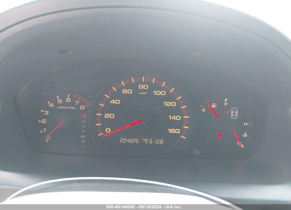 2006 HONDA ACCORD 2.4 LX VIN: 1HGCM72336A013119