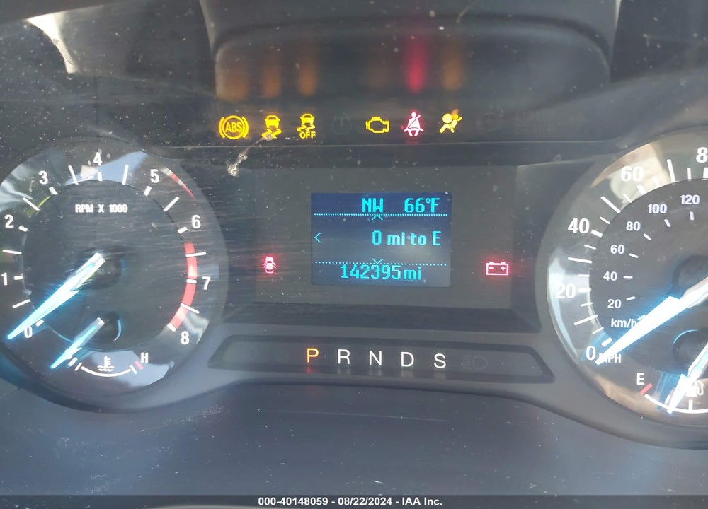 2014 FORD FUSION S VIN: 1FA6P0G78E5362747