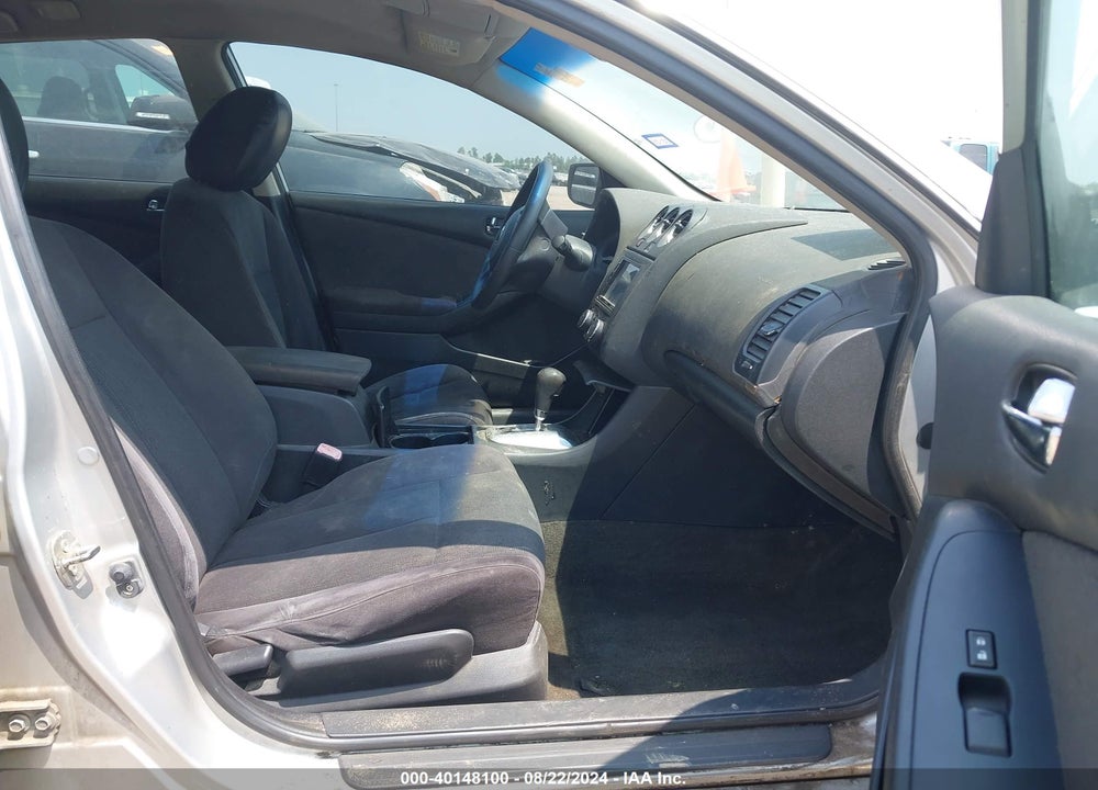 2011 NISSAN ALTIMA 2.5 S VIN: 1N4AL2AP2BC164750