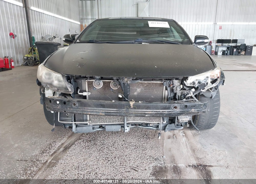 2011 SCION TC VIN: JTKJF5C72B3014436