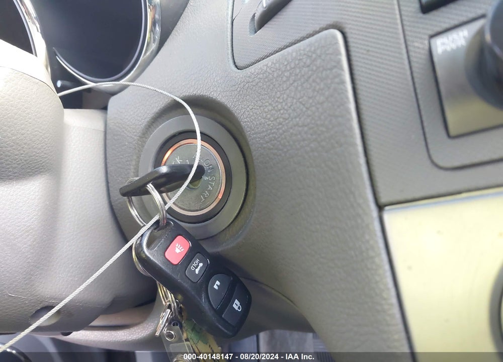 2005 NISSAN ALTIMA 2.5 S VIN: 1N4AL11D95N429351