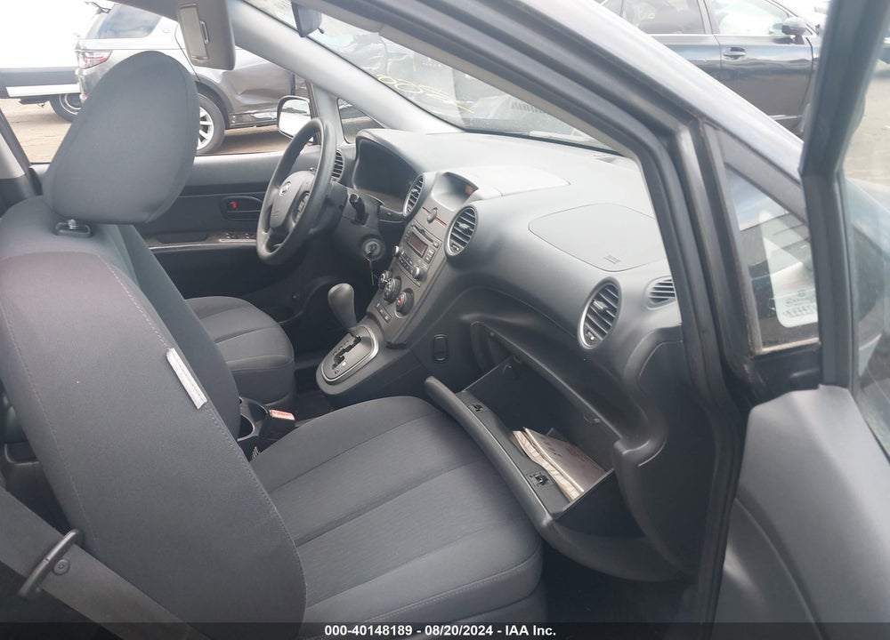 2008 KIA RONDO LX VIN: KNAFG525687220741