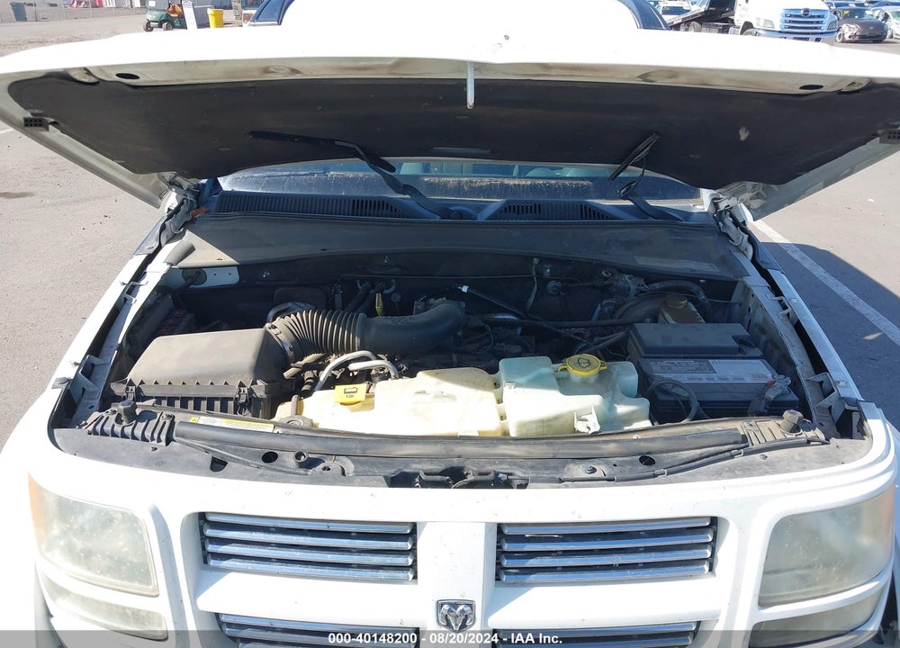 2010 NITRO DODGE  HEAT VIN: 1D4PT4GK4AW158279