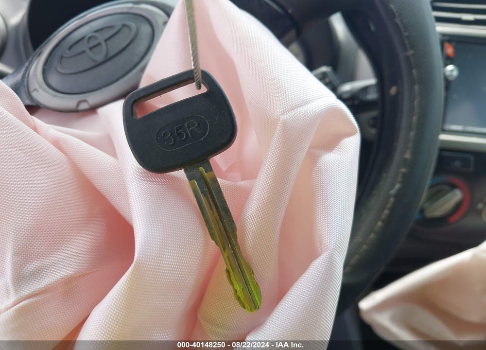 2003 TOYOTA RAV4 VIN: JTEGH20V530110833