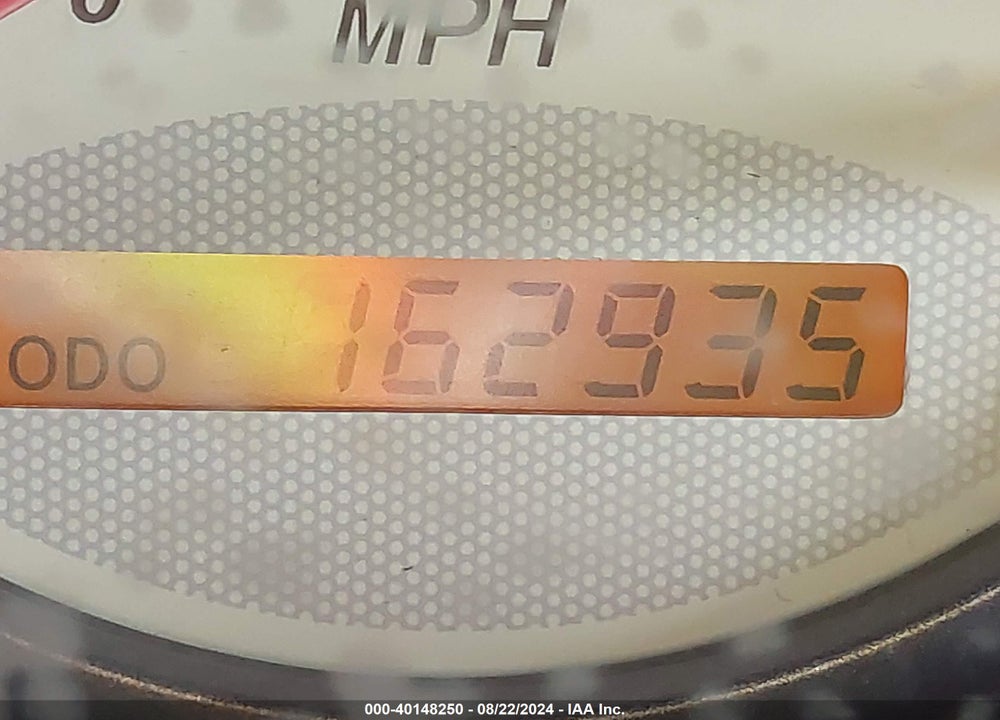 2003 TOYOTA RAV4 VIN: JTEGH20V530110833
