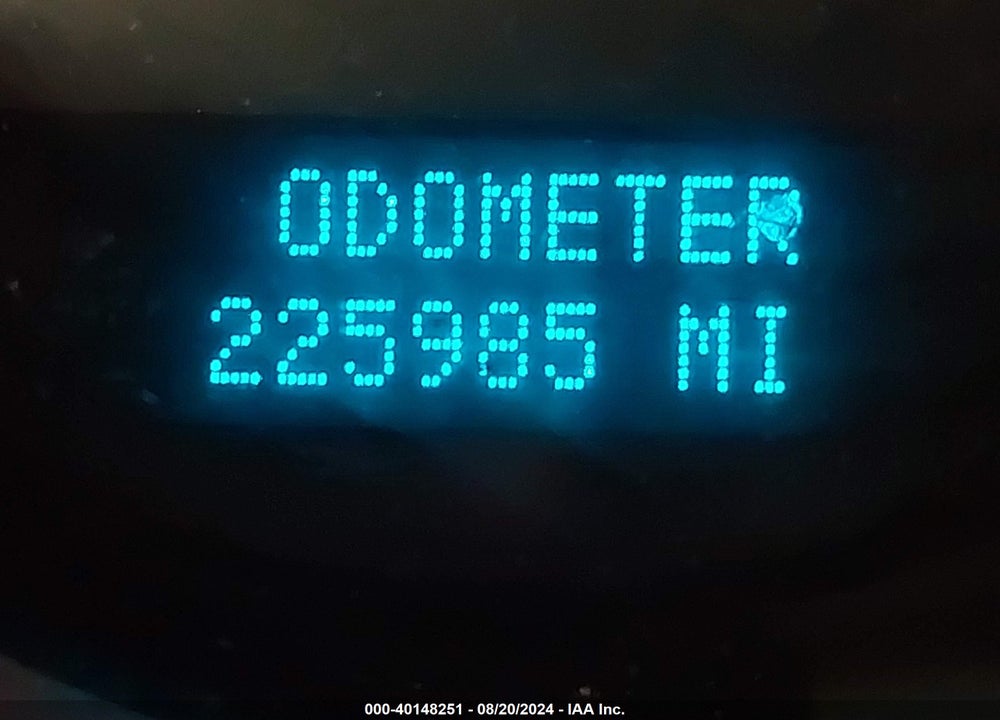 2007 CHEVROLET SILVERADO 1500 LT1 VIN: 2GCEK19J171642260