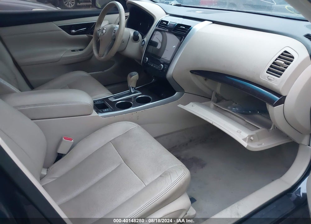 2013 NISSAN ALTIMA VIN: 1N4AL3AP6DN427089