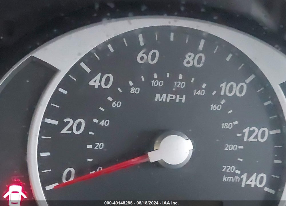 2007 HYUNDAI TUCSON LIMITED/SE VIN: KM8JN12D47U668426