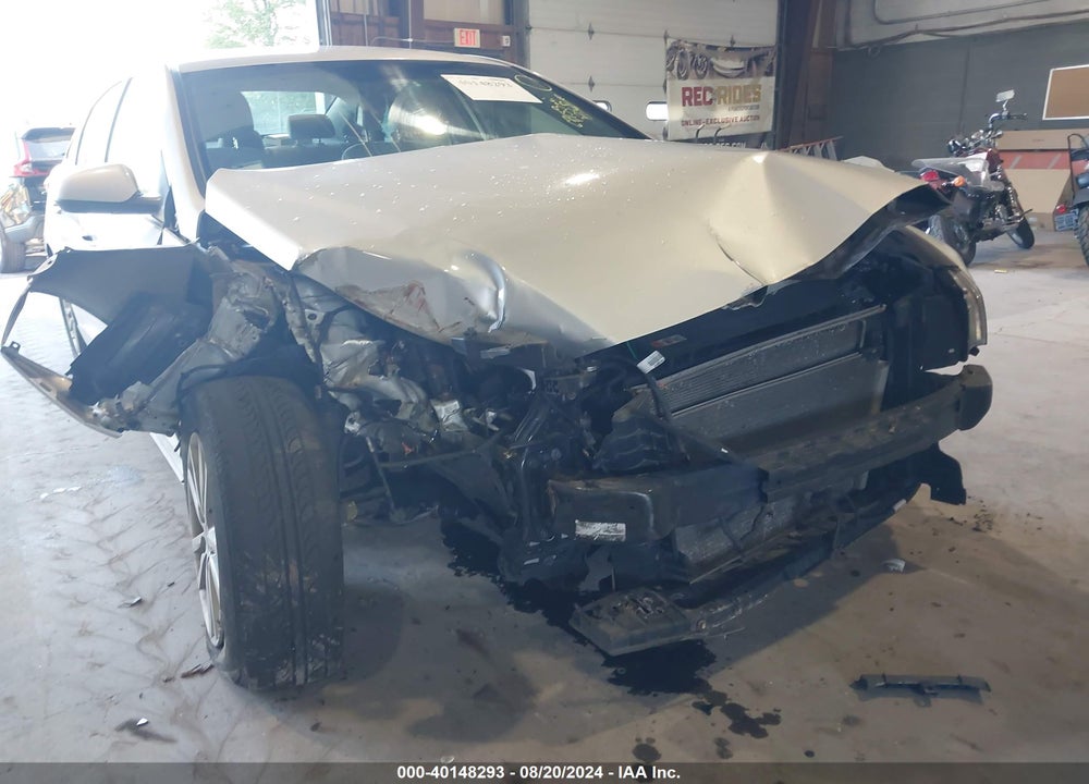 2016 HYUNDAI SONATA VIN: 5NPE24AF8GH420810