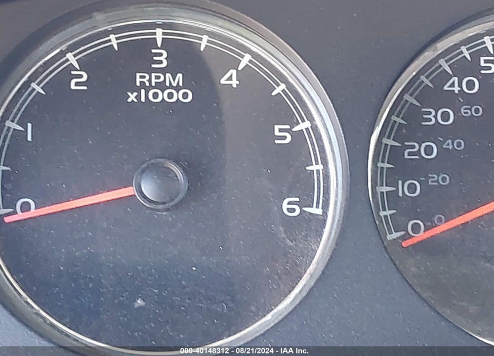 2008 GMC YUKON VIN: 1GKFK63848J175936