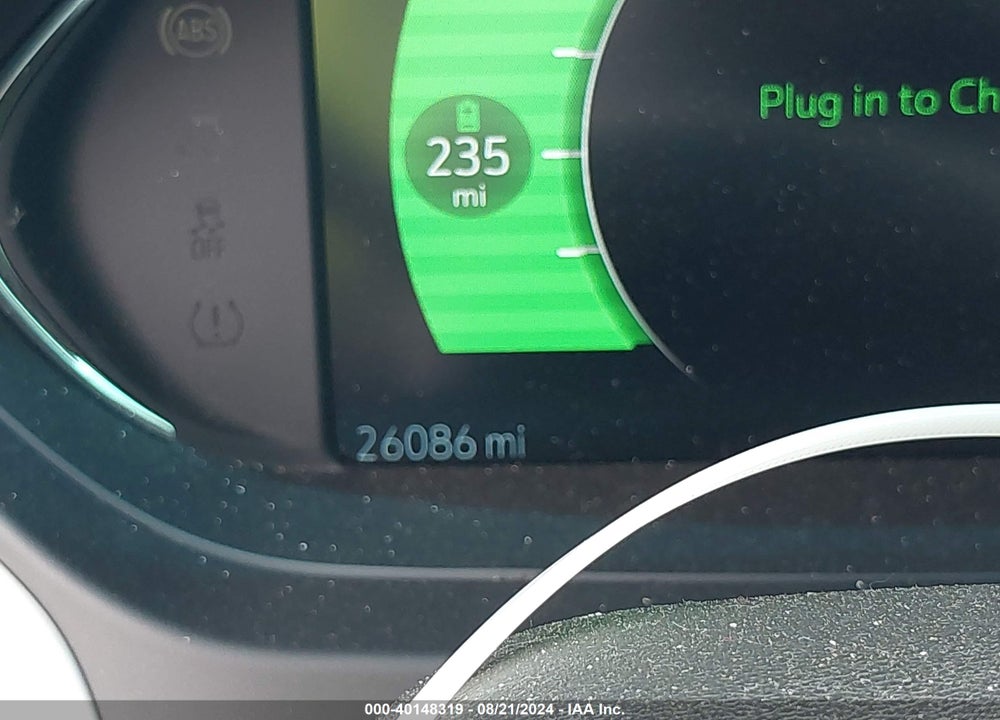 2021 CHEVROLET BOLT EV FWD PREMIER VIN: 1G1FZ6S06M4109800