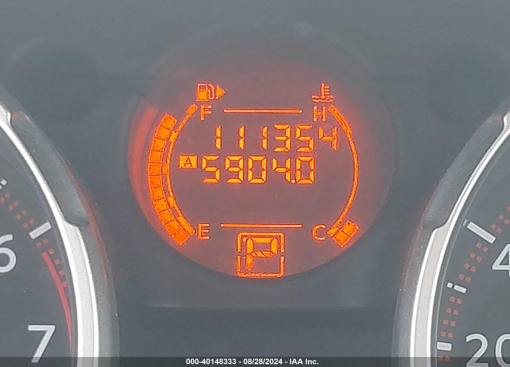 2010 NISSAN ROGUE S VIN: JN8AS5MV2AW102257