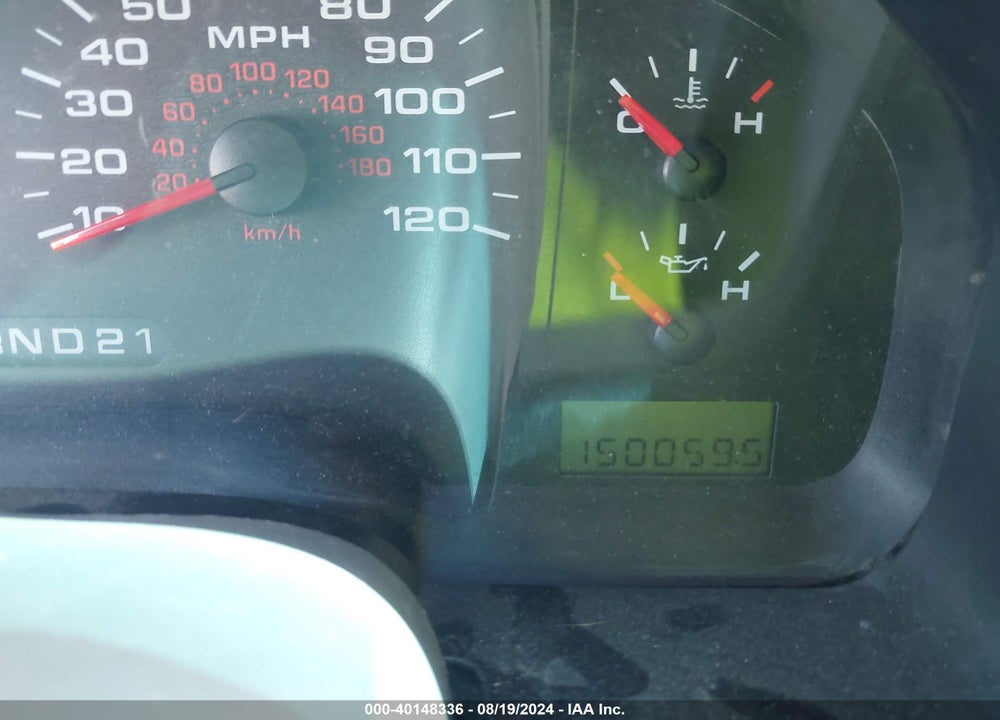 2007 FORD F-150 LARIAT/XLT VIN: 1FTPW12V37KC86386