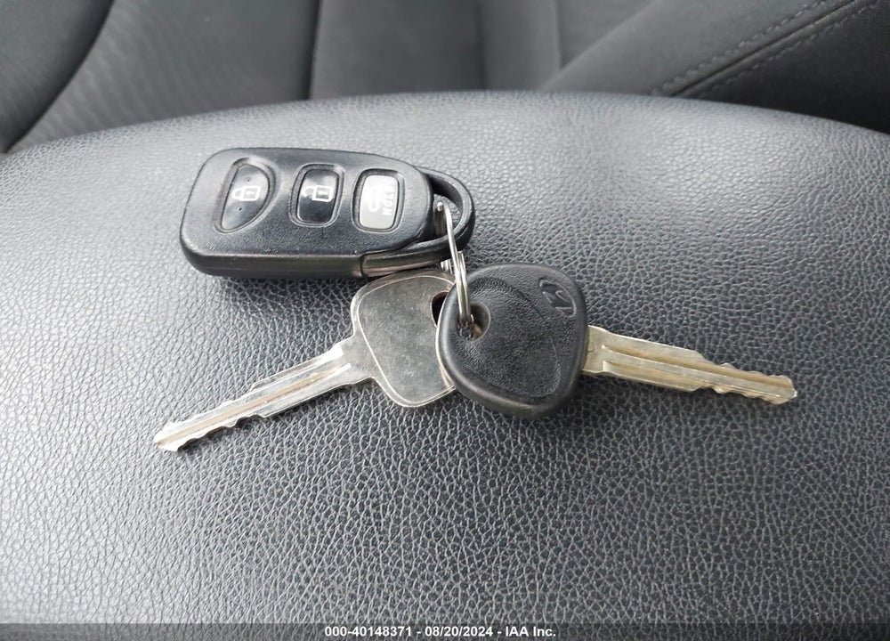 2015 HYUNDAI ELANTRA SE VIN: KMHDH4AE1FU259167