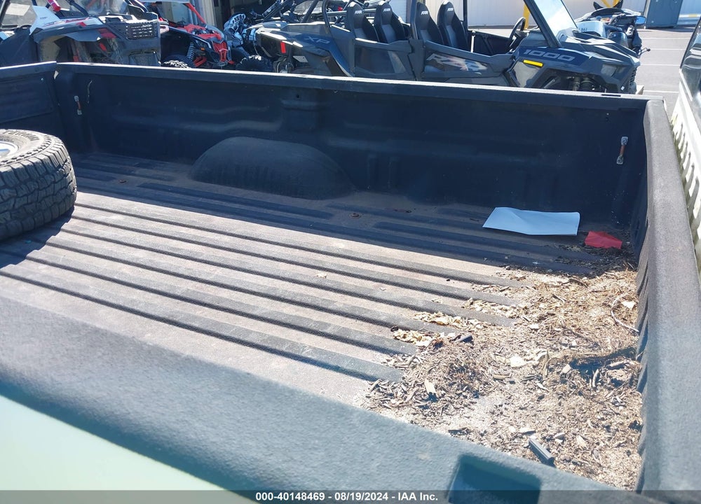 2006 TOYOTA TUNDRA BASE V8 VIN: 5TBJT32156S479159