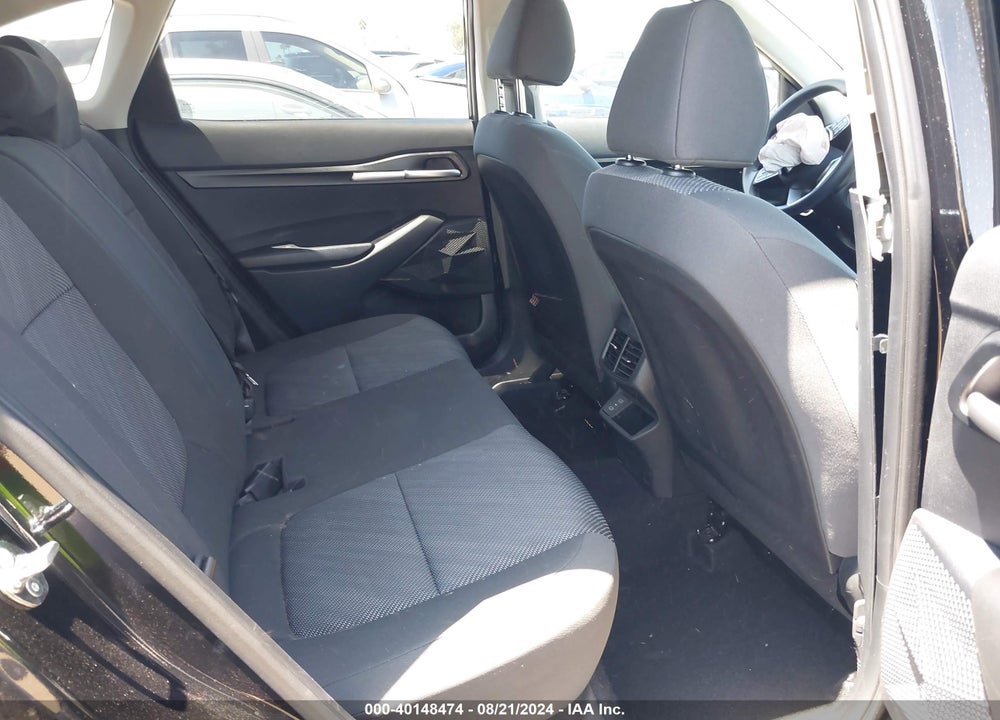 2024 KIA SELTOS LX VIN: KNDEPCAA7R7643878