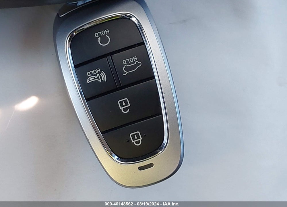 2024 HYUNDAI PALISADE LIMITED VIN: KM8R54GE4RU678298