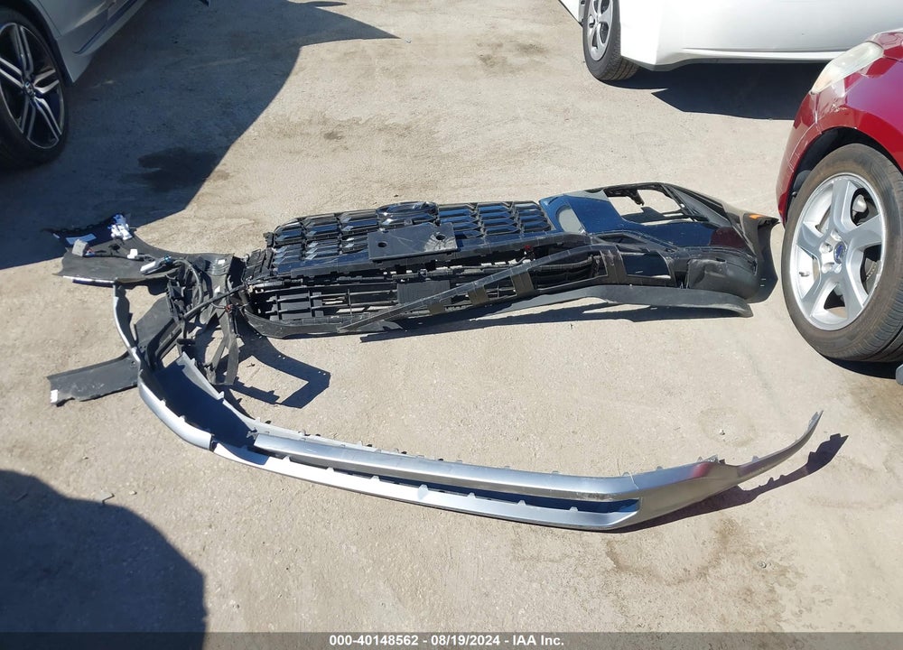2024 HYUNDAI PALISADE LIMITED VIN: KM8R54GE4RU678298