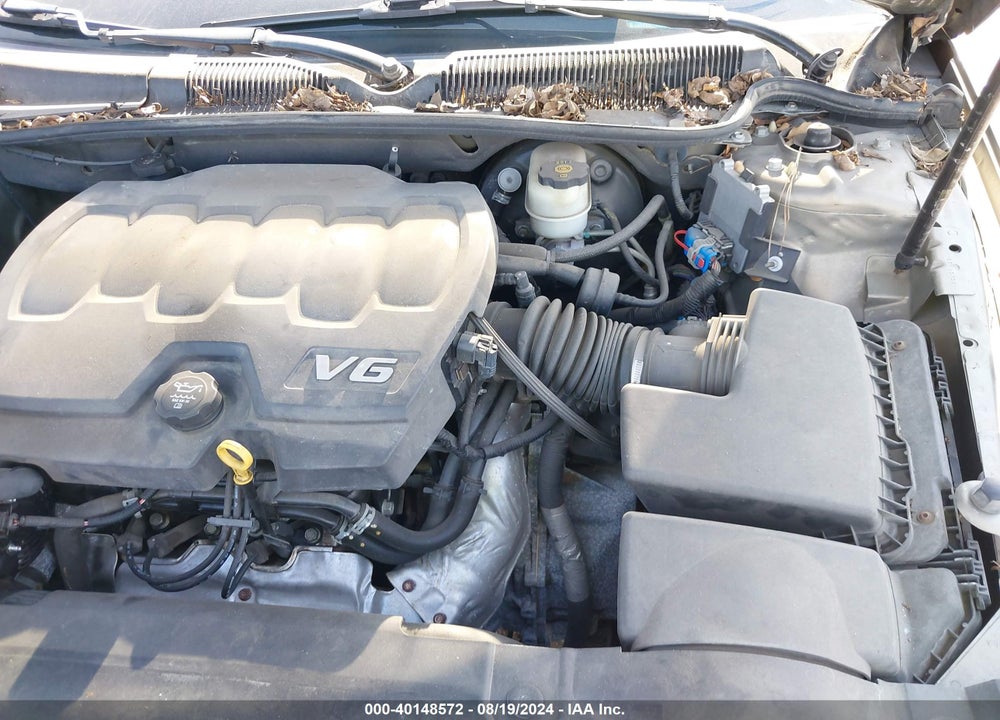 2011 BUICK LUCERNE CXL PREMIUM VIN: 1G4HJ5EM0BU113902