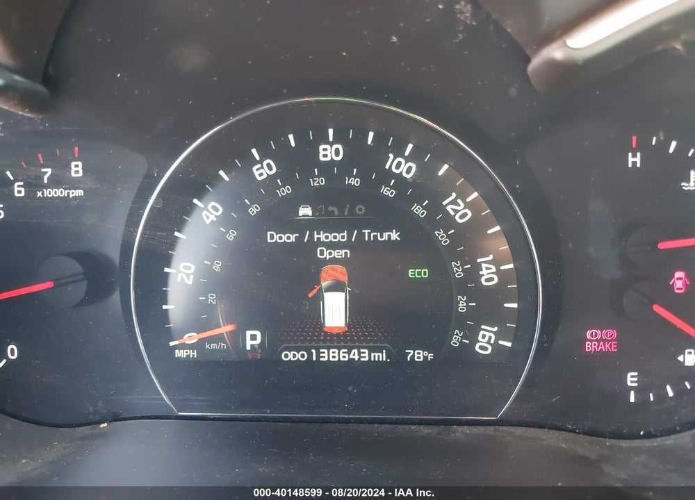 2015 KIA SORENTO LIMITED V6 VIN: 5XYKWDA70FG656163