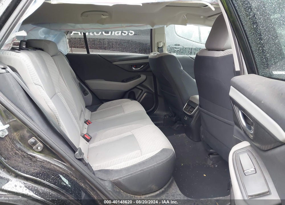 2023 SUBARU OUTBACK PREMIUM VIN: 4S4BTAFC8P3213886