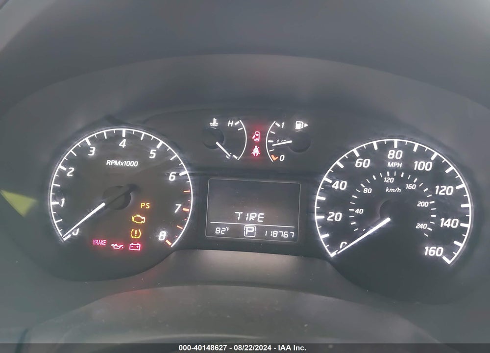 2013 NISSAN SENTRA S VIN: 3N1AB7AP6DL783520