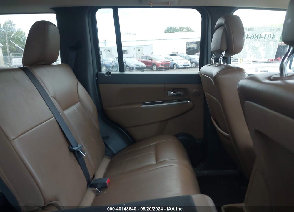 2012 JEEP LIBERTY LIMITED EDITION VIN: 1C4PJMCK2CW135109