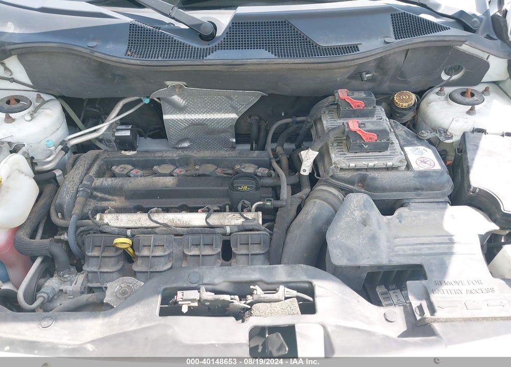 2014 JEEP PATRIOT HIGH ALTITUDE VIN: 1C4NJPFA0ED864655