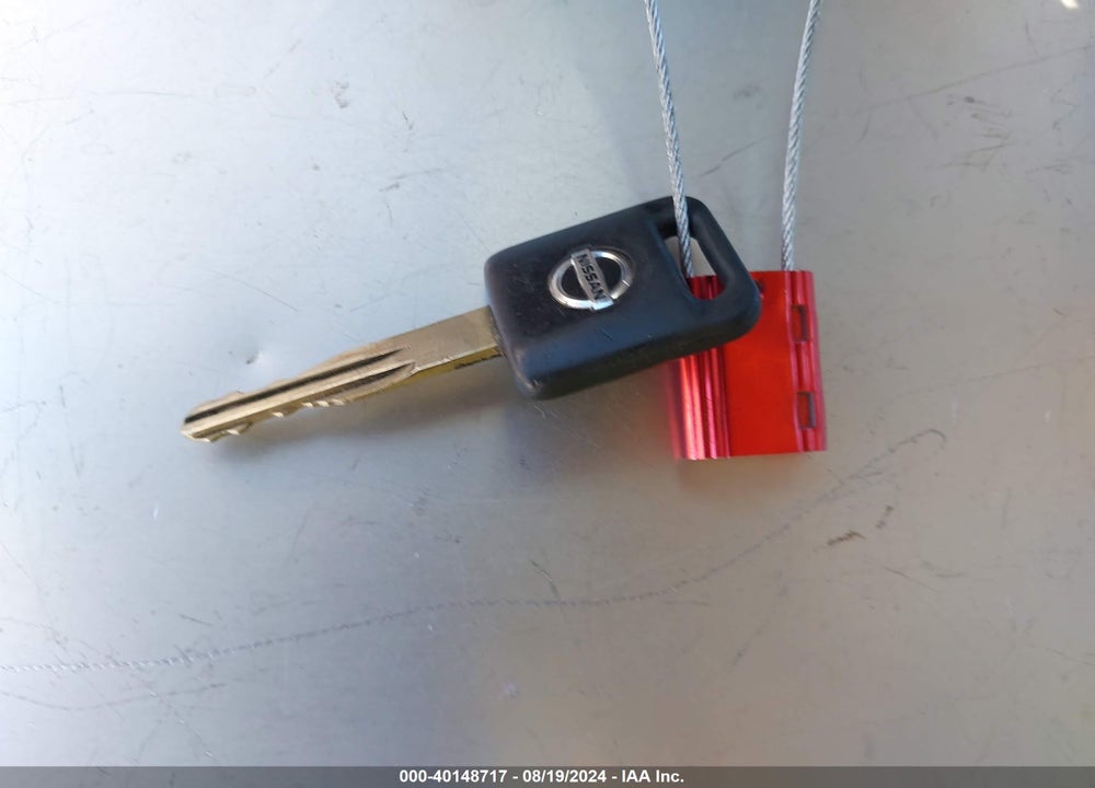 2006 NISSAN ALTIMA 2.5 S VIN: 1N4AL11DX6N367542