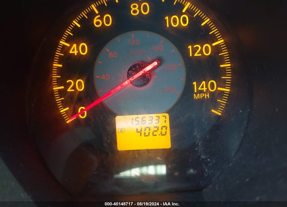 2006 NISSAN ALTIMA 2.5 S VIN: 1N4AL11DX6N367542
