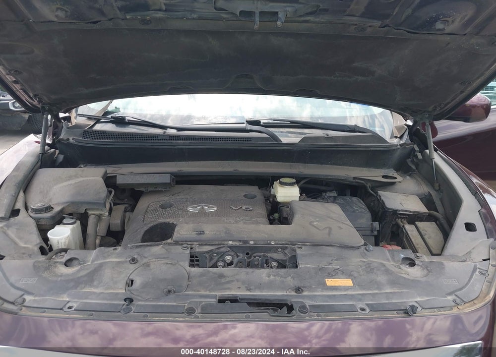 2015 INFINITI QX60 VIN: 5N1AL0MNXFC511171