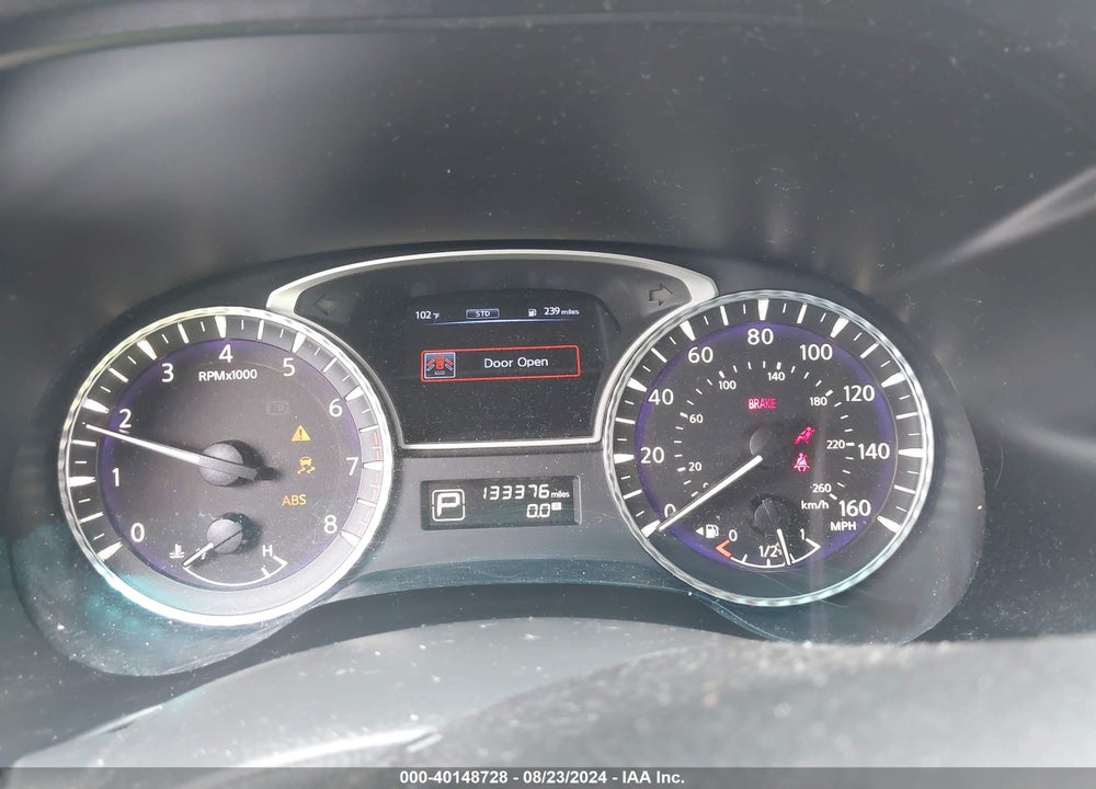 2015 INFINITI QX60 VIN: 5N1AL0MNXFC511171