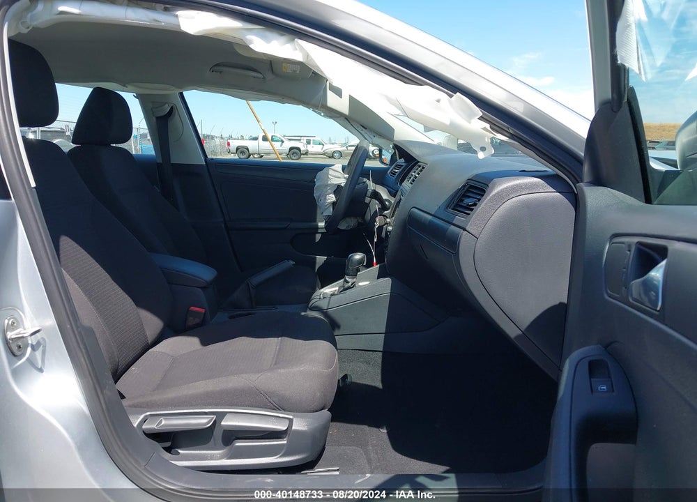 2016 VOLKSWAGEN JETTA 1.4T S VIN: 3VW267AJ2GM330265