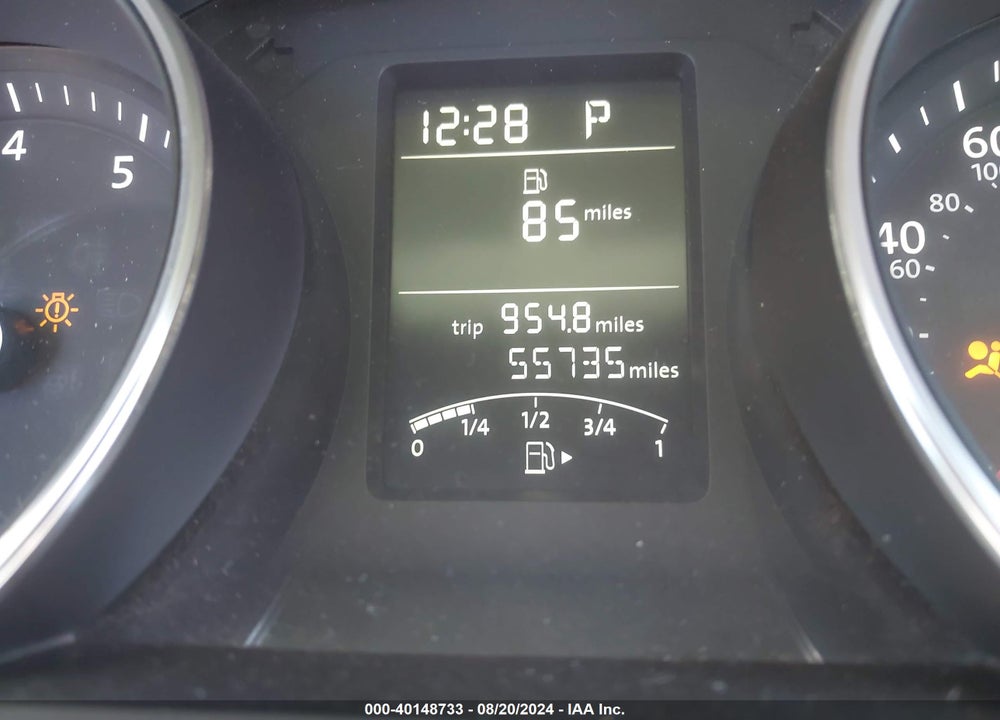 2016 VOLKSWAGEN JETTA 1.4T S VIN: 3VW267AJ2GM330265