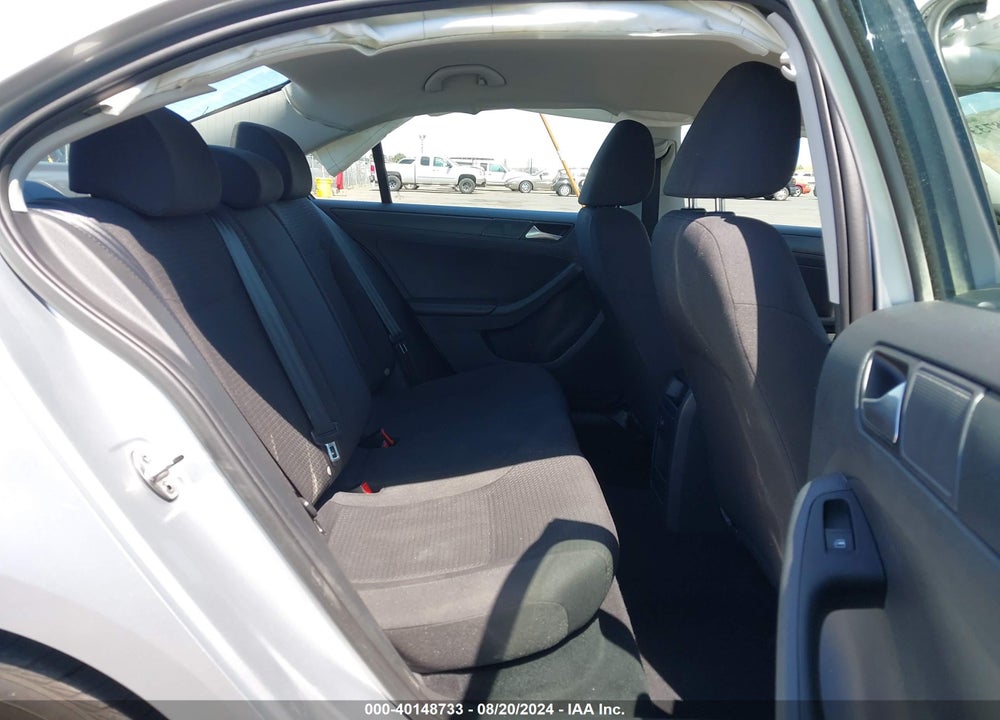 2016 VOLKSWAGEN JETTA 1.4T S VIN: 3VW267AJ2GM330265