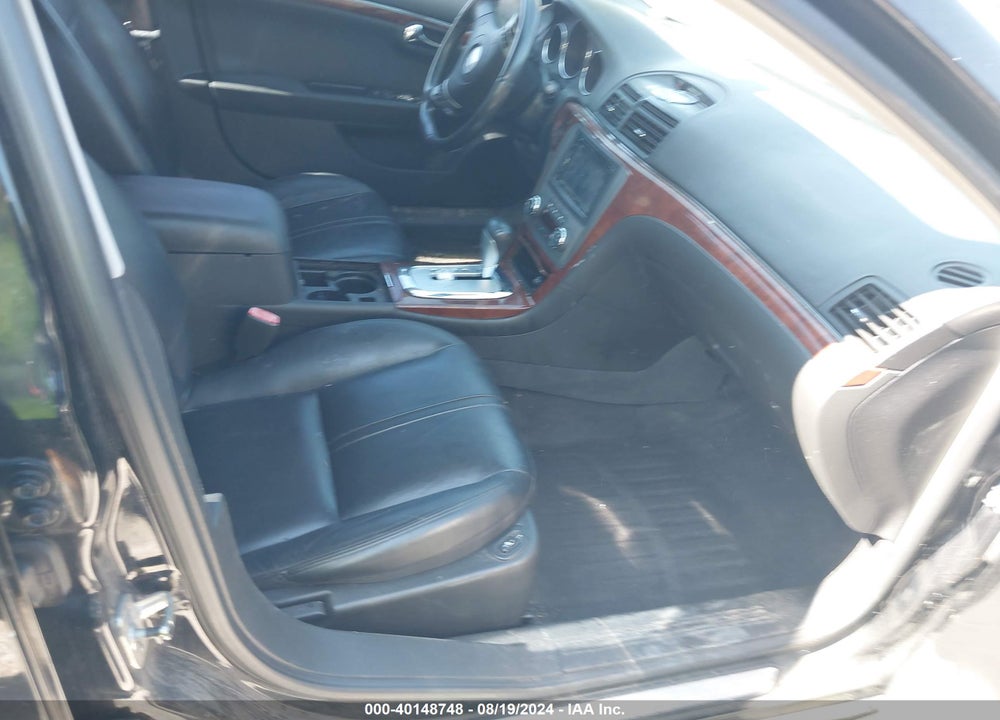 2007 SATURN AURA XR VIN: 1G8ZV57787F253139