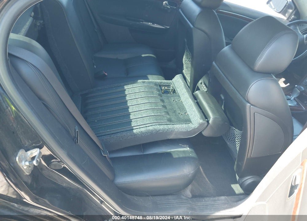 2007 SATURN AURA XR VIN: 1G8ZV57787F253139