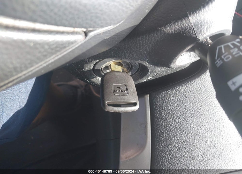 2012 HONDA ACCORD 2.4 LX VIN: 1HGCP2F37CA074912