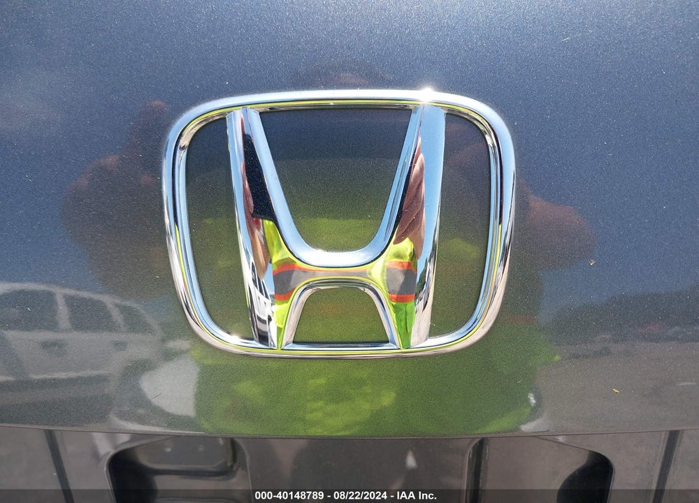 2012 HONDA ACCORD 2.4 LX VIN: 1HGCP2F37CA074912