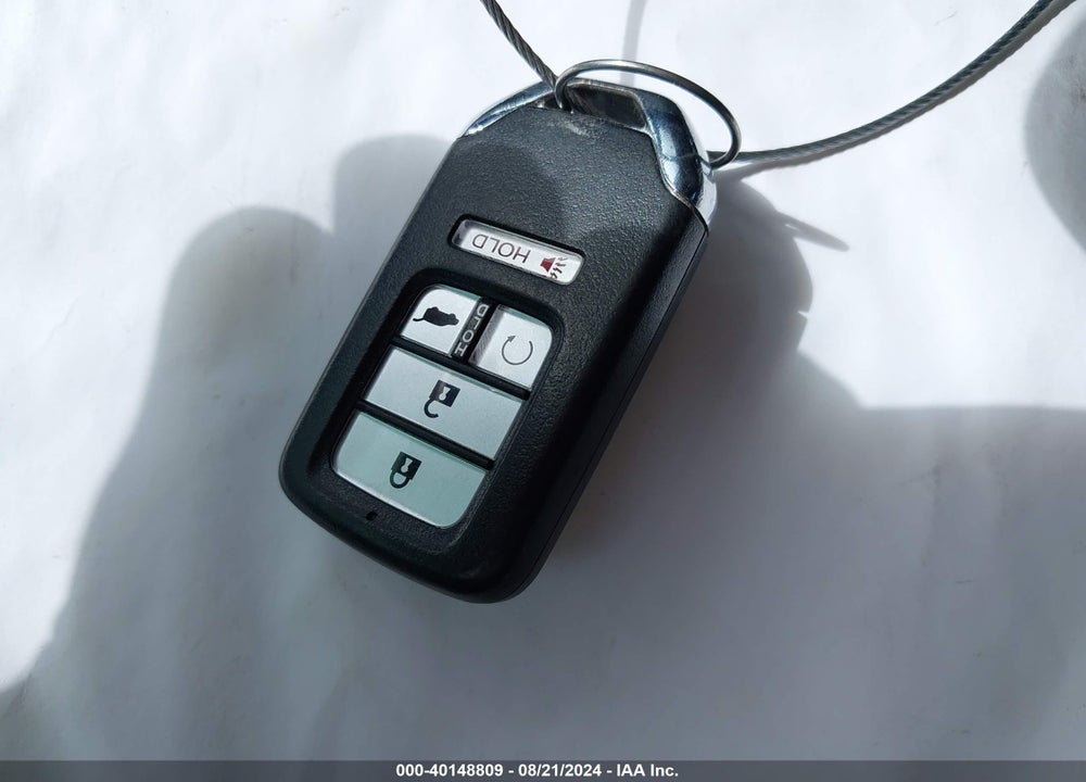 2022 HONDA CR-V HYBRID EX-L VIN: 5J6RT6H85NL005058