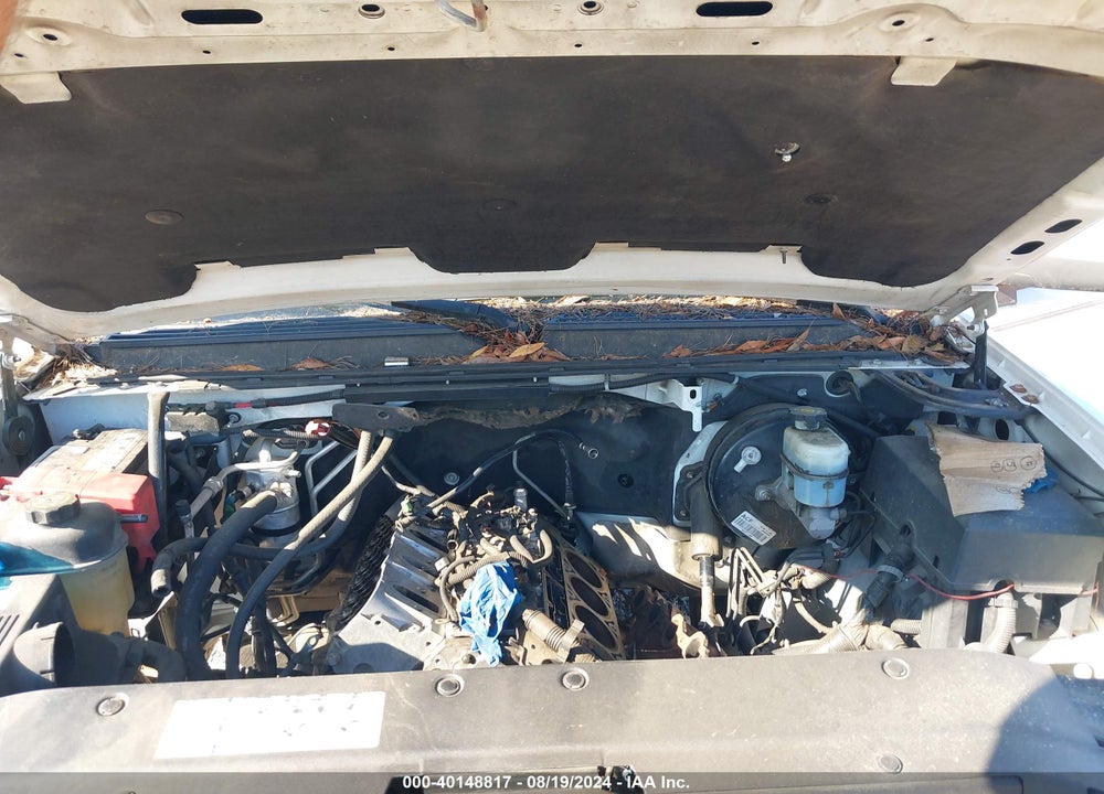 2007 CHEVROLET SUBURBAN 1500 LT VIN: 3GNFK16337G192720